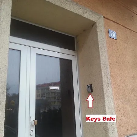 Vitezna 20 * Karlovy Vary