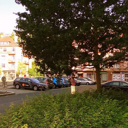 Vitezna 20 Karlovy Vary