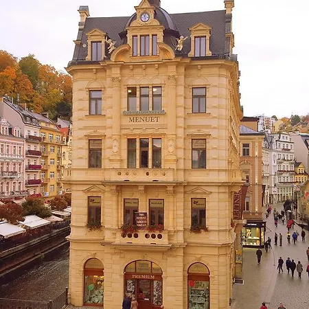 Vitezna 20 Appartement *