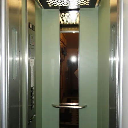 Vitezna 20 Karlovy Vary