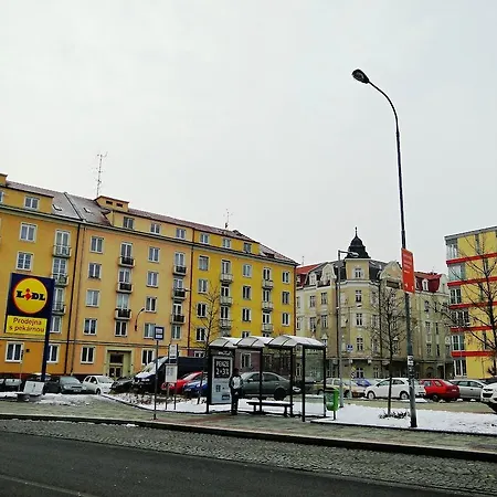 Appartement Vitezna 20 *