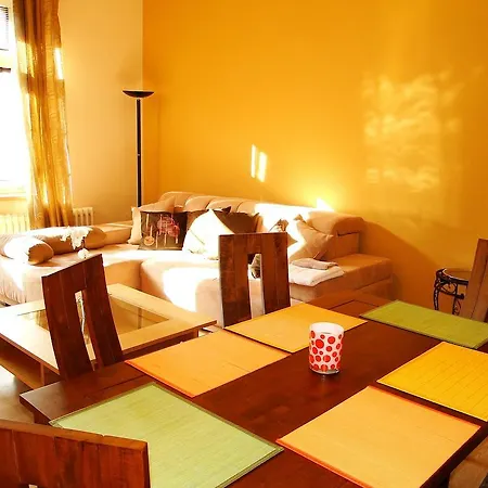 Appartement Vitezna 20 *