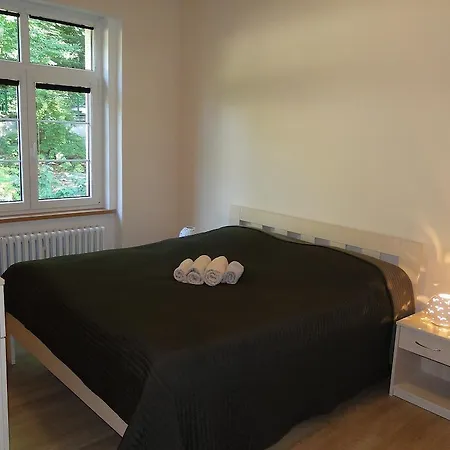 Appartement Vitezna 20 Karlovy Vary