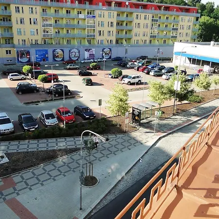 Appartement Vitezna 20 *