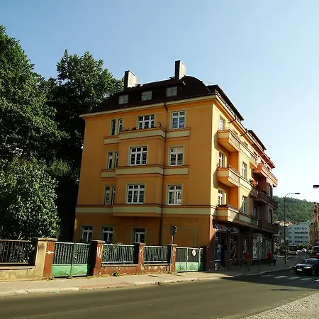Appartement Vitezna 20