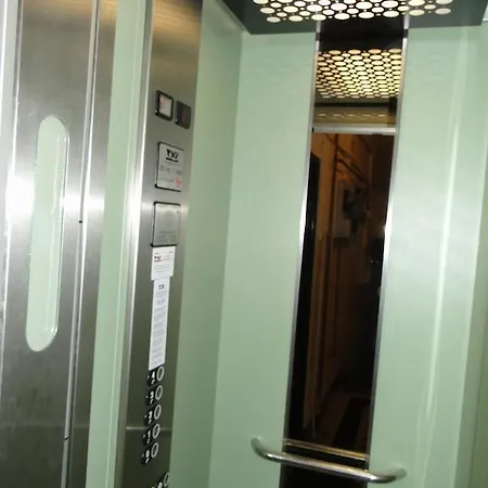 Appartement Vitezna 20