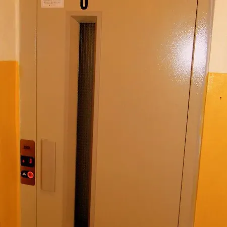 Appartement Vitezna 20 Karlovy Vary