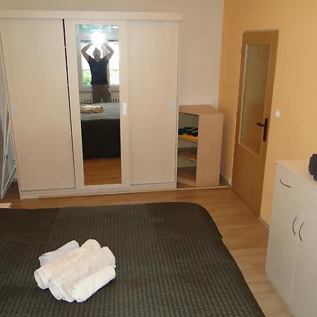 Appartement Vitezna 20 *
