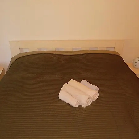 Appartement Vitezna 20