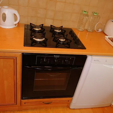 Appartement Vitezna 20 Karlovy Vary