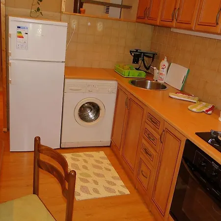 Appartement Vitezna 20 *