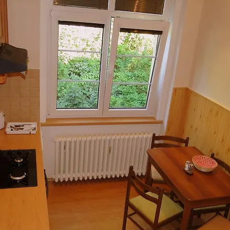 Vitezna 20 Karlovy Vary