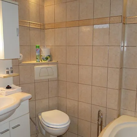Appartement Vitezna 20