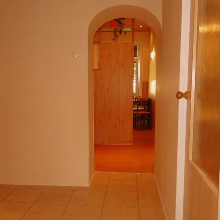 Appartement Vitezna 20 Karlovy Vary