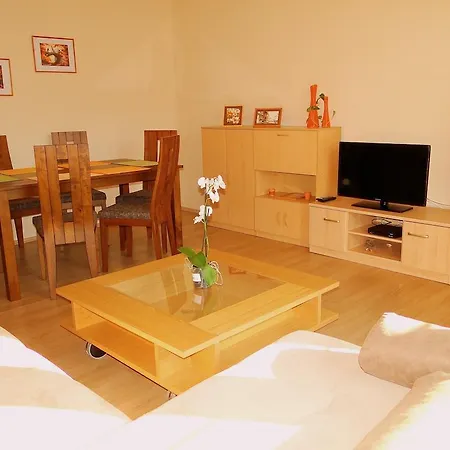 Appartement Vitezna 20 *