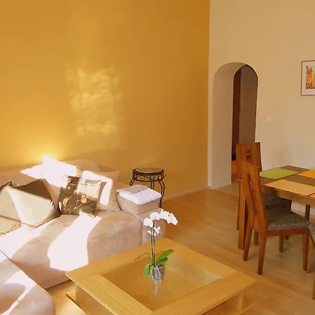 Appartement Vitezna 20