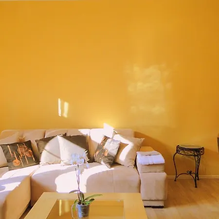 Appartement Vitezna 20 Karlovy Vary