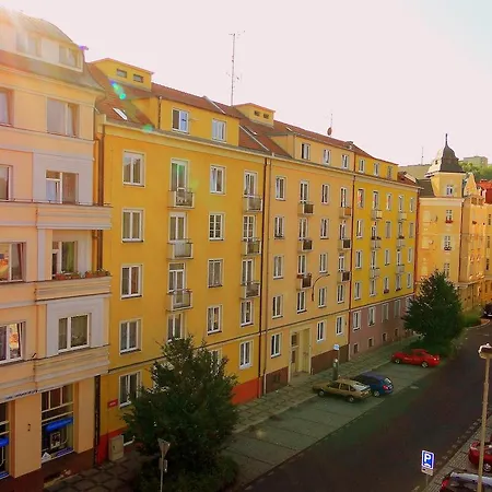 Appartement Vitezna 20 *