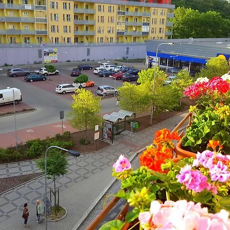 Appartement Vitezna 20 *