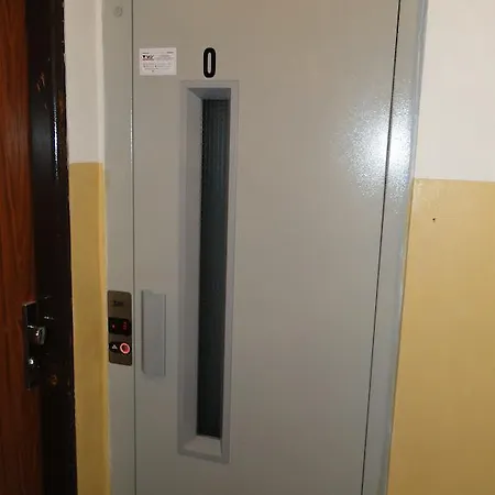 Vitezna 20 * Karlovy Vary