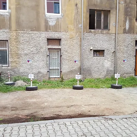 Appartement Vitezna 20 *