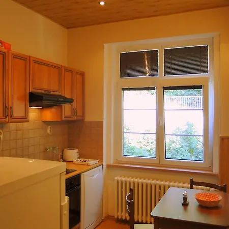 Apartamento Vitezna 20 KLV