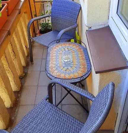 Apartamento Vitezna 20 KLV